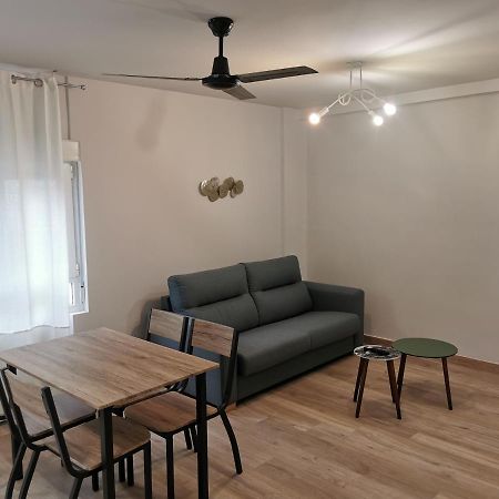 Apartamento Cuentame Burgos Apartment Exterior foto