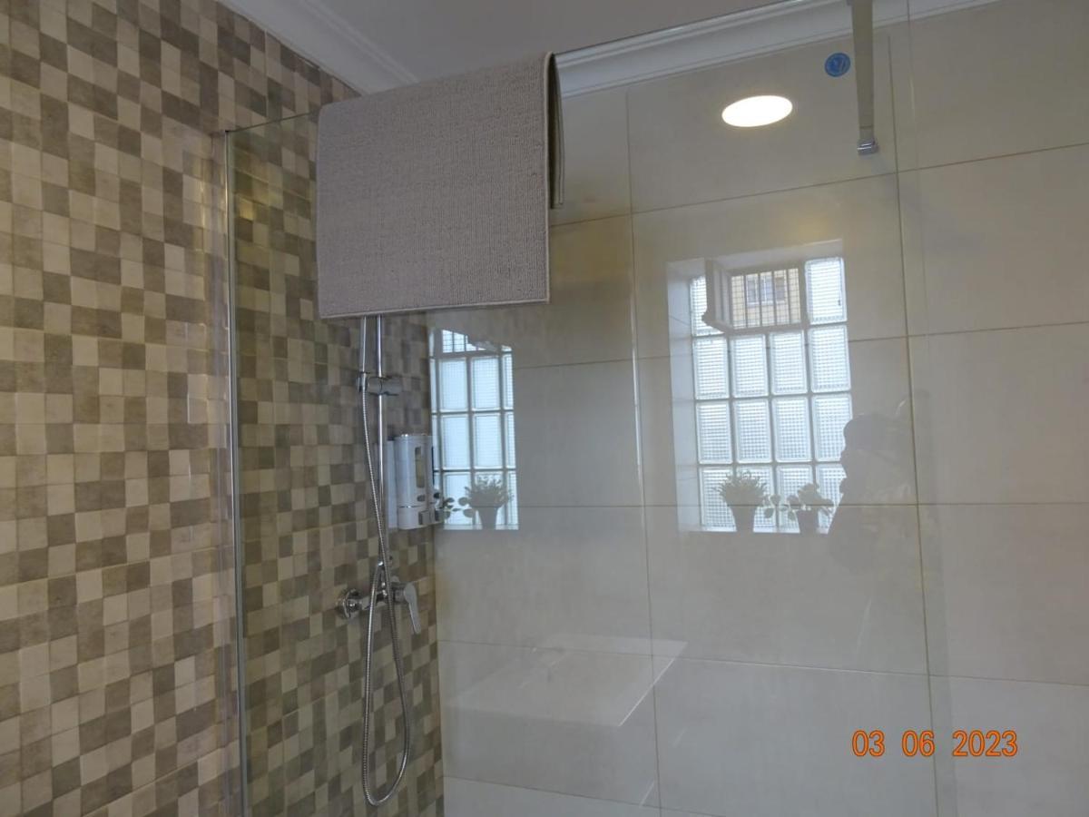 Apartamento Cuentame Burgos Apartment Exterior foto